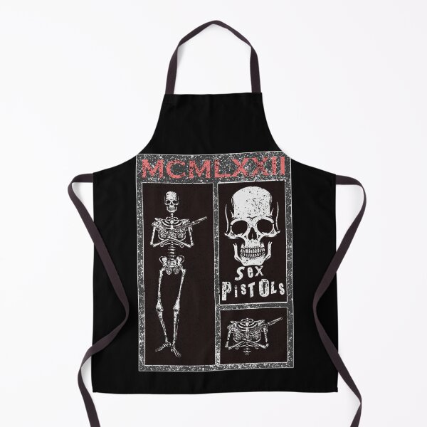 Artikelvorschau, PUNKS NOT DEAD MCMLXXII entworfen und verkauft von MrHolicStore.