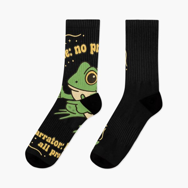 Item preview, No Problemo Frog Meme Humor  designed and sold by ALYGADesign.