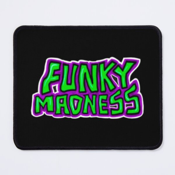 Item preview, Funky Madness designed and sold by RuangkataDS.