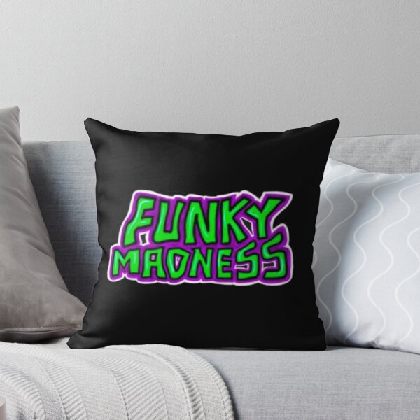 Item preview, Funky Madness designed and sold by RuangkataDS.