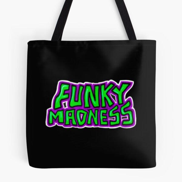 Item preview, Funky Madness designed and sold by RuangkataDS.
