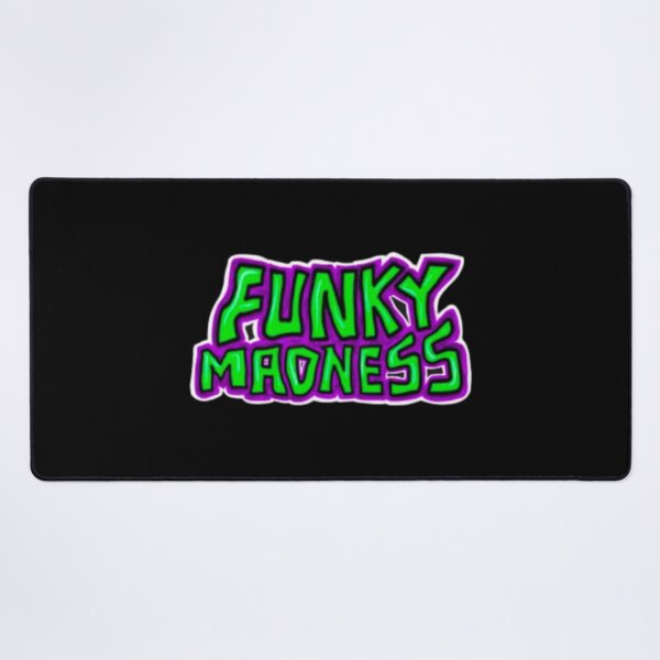 Item preview, Funky Madness designed and sold by RuangkataDS.
