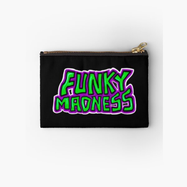 Item preview, Funky Madness designed and sold by RuangkataDS.