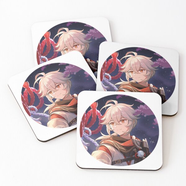 Item preview, Kazuha designed and sold by Lauwuuh.