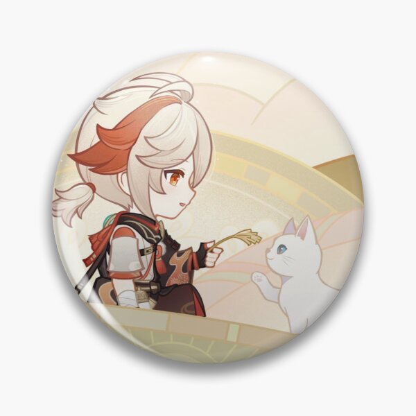 Item preview, Kazuha designed and sold by Lauwuuh.