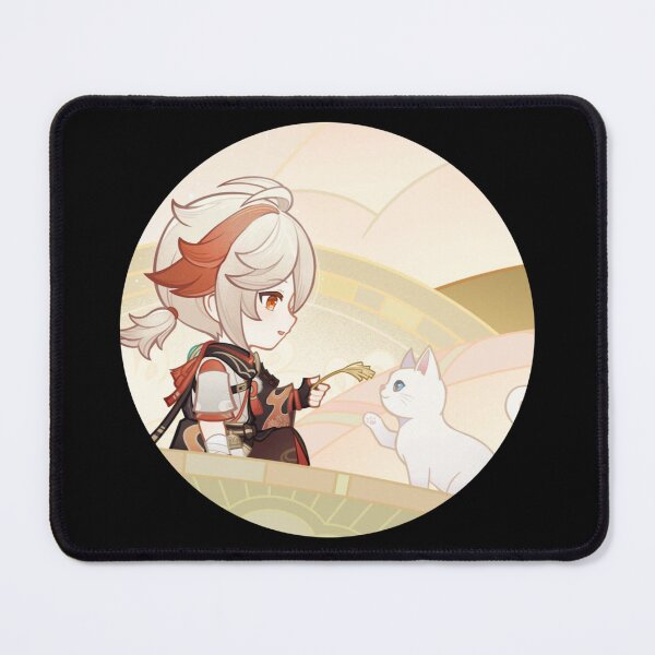Item preview, Kazuha designed and sold by Lauwuuh.