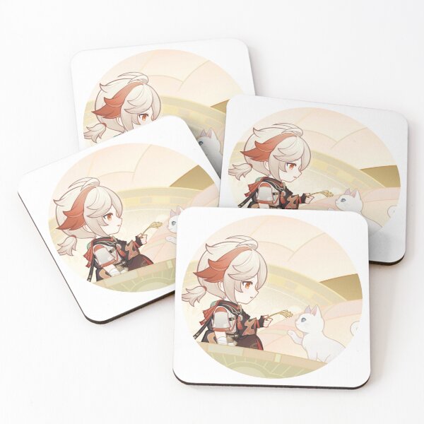 Item preview, Kazuha designed and sold by Lauwuuh.