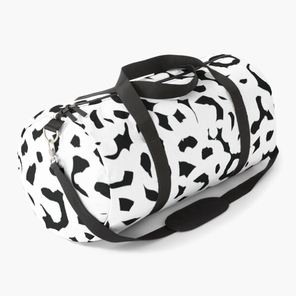 Item preview, Black and White Turing Pattern Abstract Illustration designed and sold by BetweenForms.