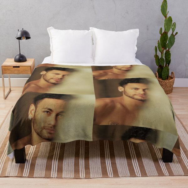 Item preview, Neymar Jr designed and sold by YourWayGifts.