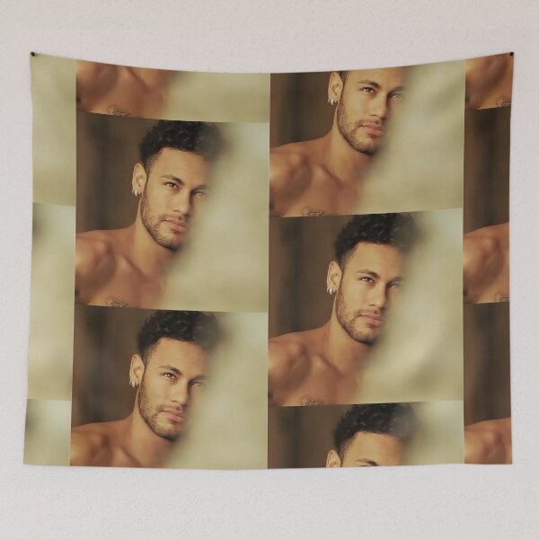 Item preview, Neymar Jr designed and sold by YourWayGifts.