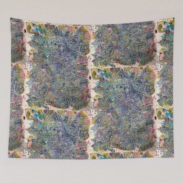Item preview, Analytical Mind designed and sold by Kimberly Sells Studio.