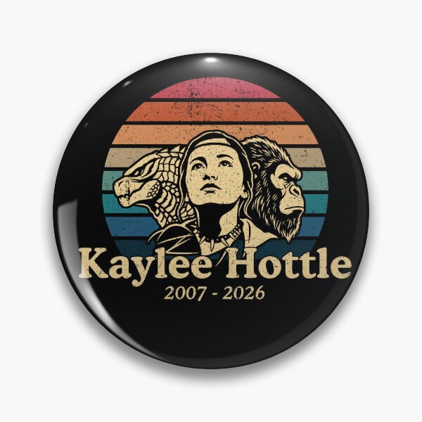 Item preview, Kaylee-Hottle retro designed and sold by Landesign.