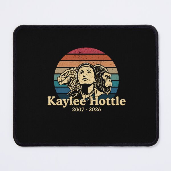 Item preview, Kaylee-Hottle retro designed and sold by Landesign.
