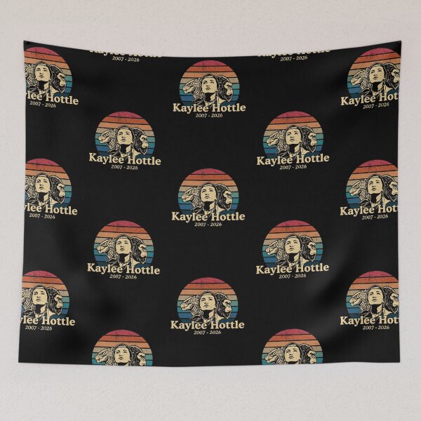 Item preview, Kaylee-Hottle retro designed and sold by Landesign.
