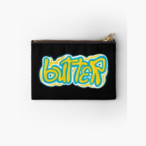 Item preview, Butter Bubble Letter Graffiti designed and sold by RuangkataDS.