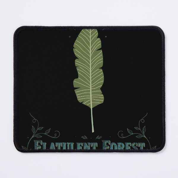 Item preview, Try My Fragrance Flatulent Forest Leaf designed and sold by ALYGADesign.
