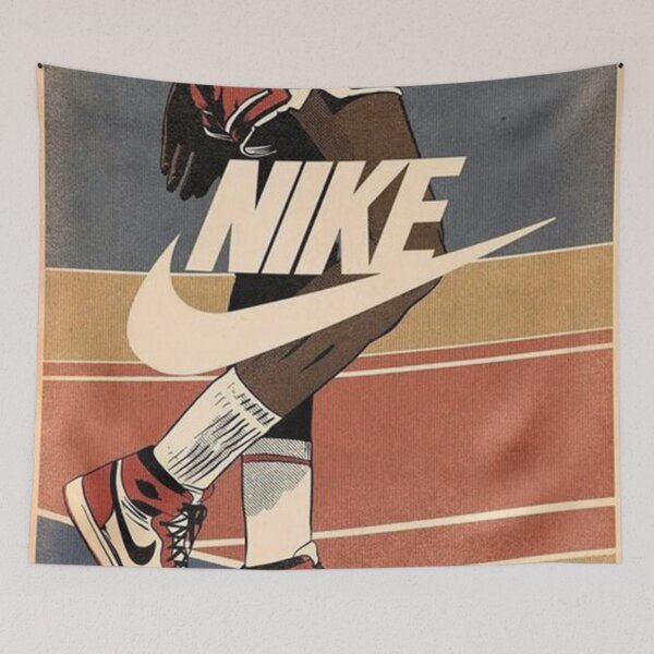 Item preview, 1985 Shoes Iconic Jordan designed and sold by grisellamarten.