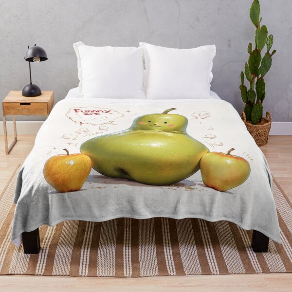Item preview, Art with a pear designed and sold by ZeusGallery.