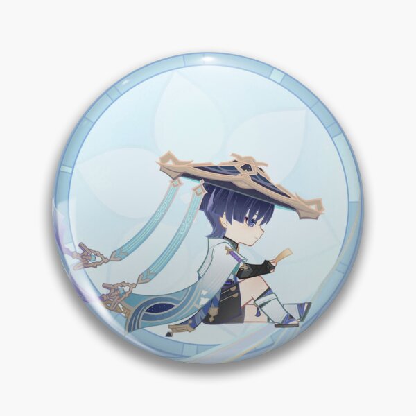 Item preview, Wanderer designed and sold by Lauwuuh.