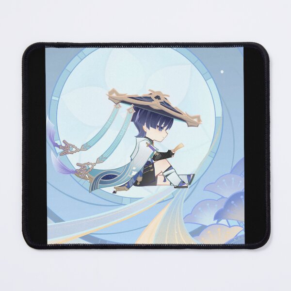 Item preview, Wanderer designed and sold by Lauwuuh.
