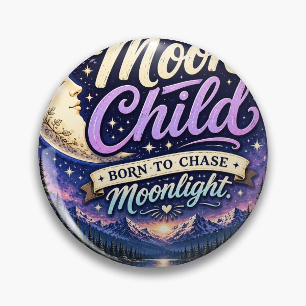 Item preview, Moon Child designed and sold by SufirKapur.
