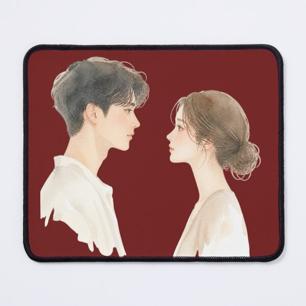 Item preview, A Gaze Full of Meaning designed and sold by ManggaeJM.