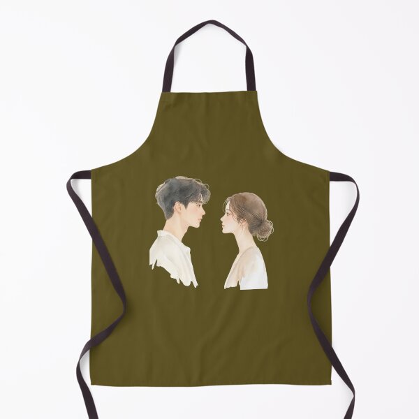 Item preview, A Gaze Full of Meaning designed and sold by ManggaeJM.