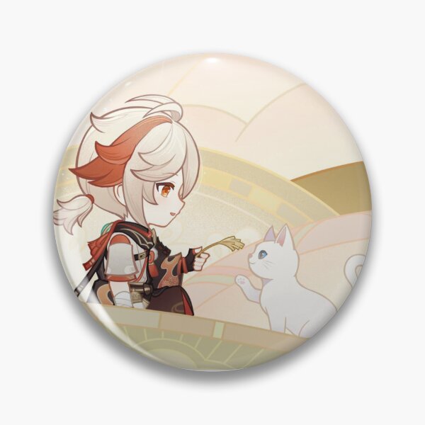 Item preview, Kazuha designed and sold by Lauwuuh.