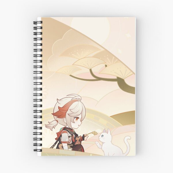 Item preview, Kazuha designed and sold by Lauwuuh.