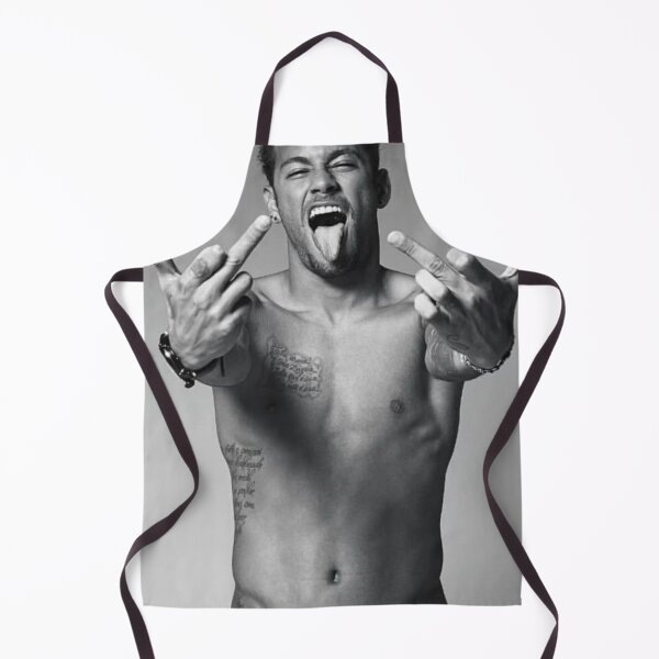 Item preview, Neymar Jr hot designed and sold by YourWayGifts.