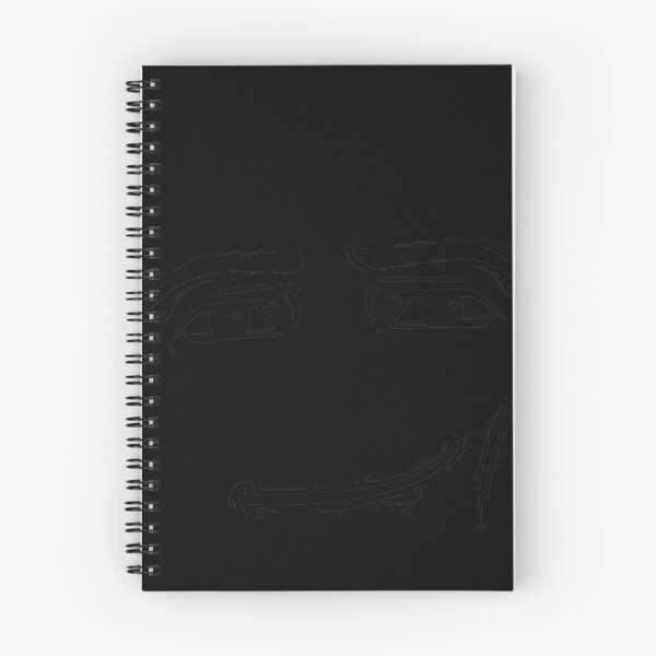 Item preview, Smug Face Meme Line Art  designed and sold by WhimsyWephy.