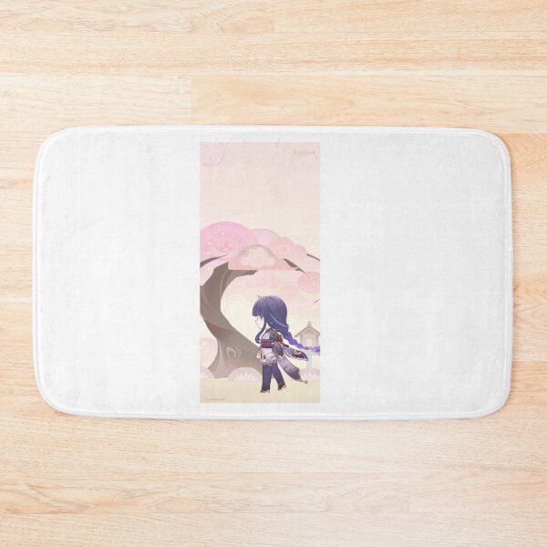 Item preview, Raiden Shogun designed and sold by Lauwuuh.