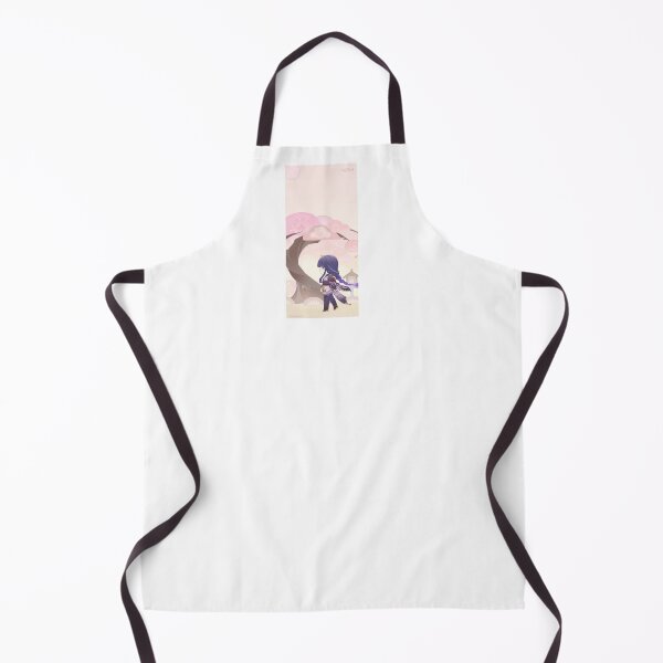 Item preview, Raiden Shogun designed and sold by Lauwuuh.