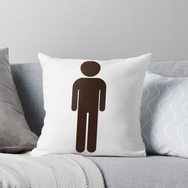 Item preview, Dark Brown Figure designed and sold by HarTee.