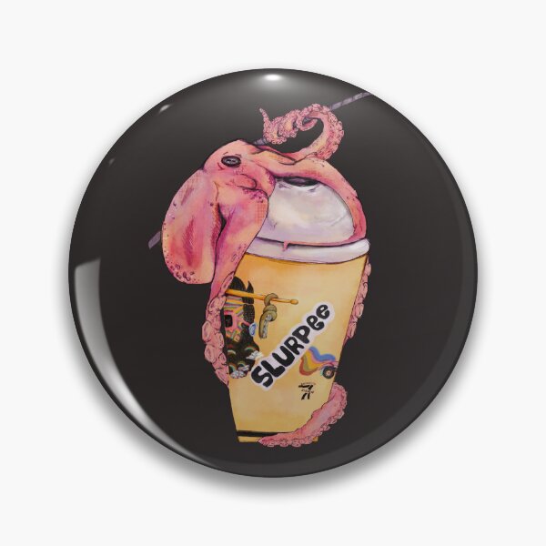 Item preview, Frozen drink designed and sold by Gliiitch.