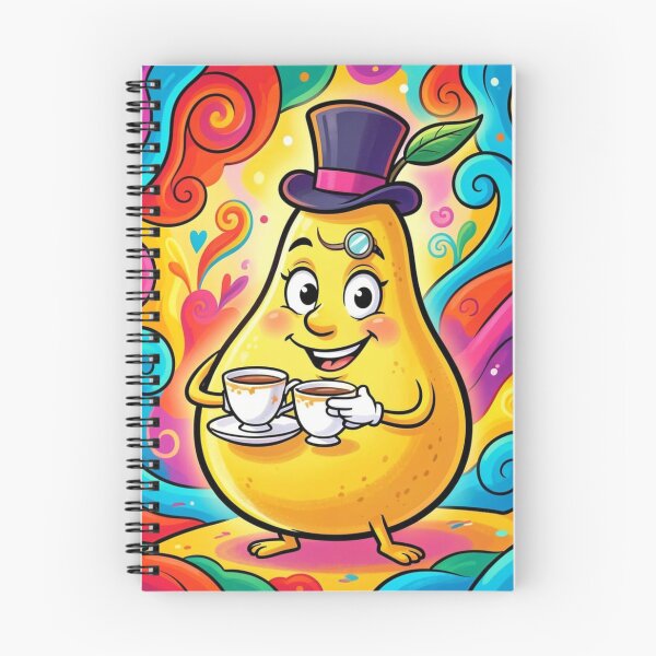 Item preview, Art with a pear 1 designed and sold by ZeusGallery.