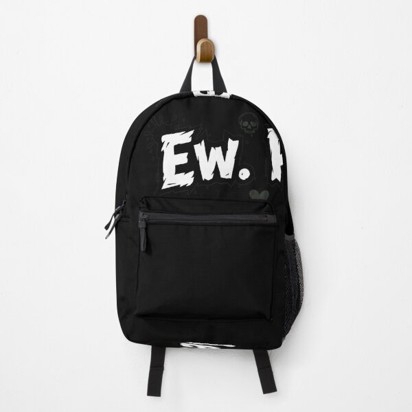 Item preview, Ew. People. Funny Introvert Statement  designed and sold by WhimsyWephy.