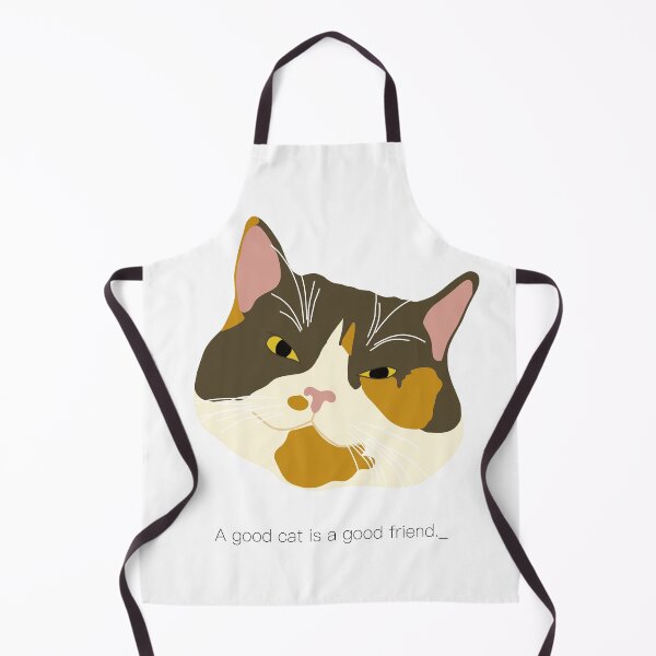 Item preview, The cocky CorianderCat designed and sold by CorianderCat.
