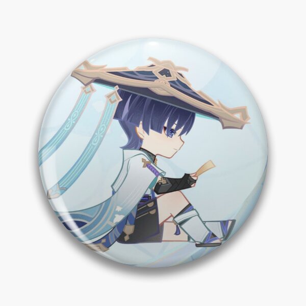Item preview, Wanderer designed and sold by Lauwuuh.