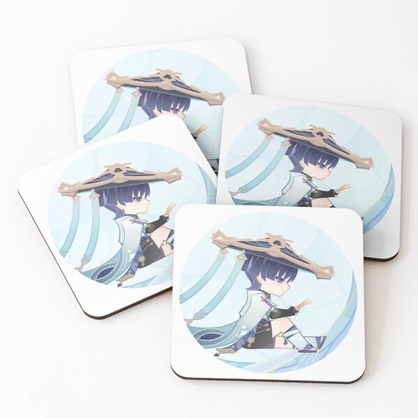 Item preview, Wanderer designed and sold by Lauwuuh.