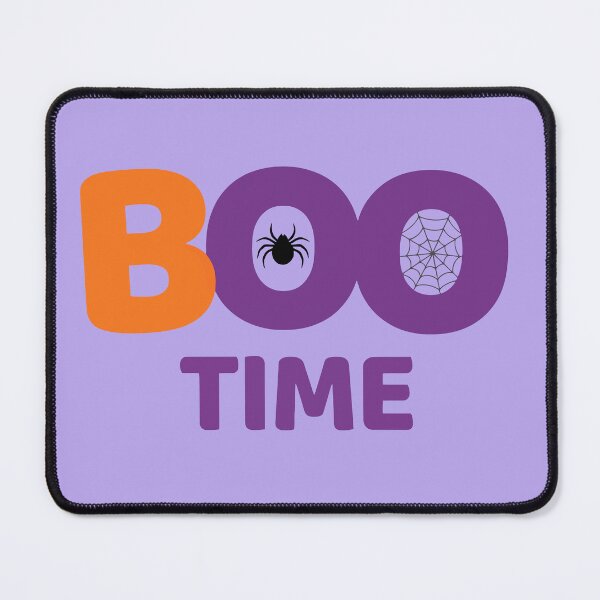 Item preview, Boo Time Halloween Typography Design designed and sold by Craft99.