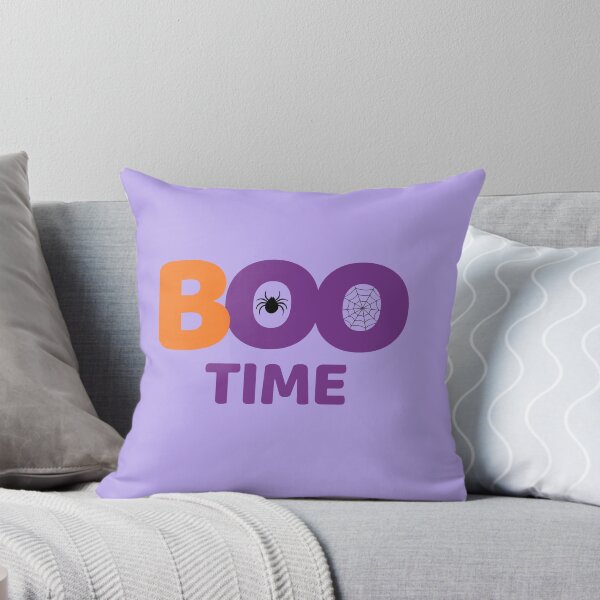 Item preview, Boo Time Halloween Typography Design designed and sold by Craft99.