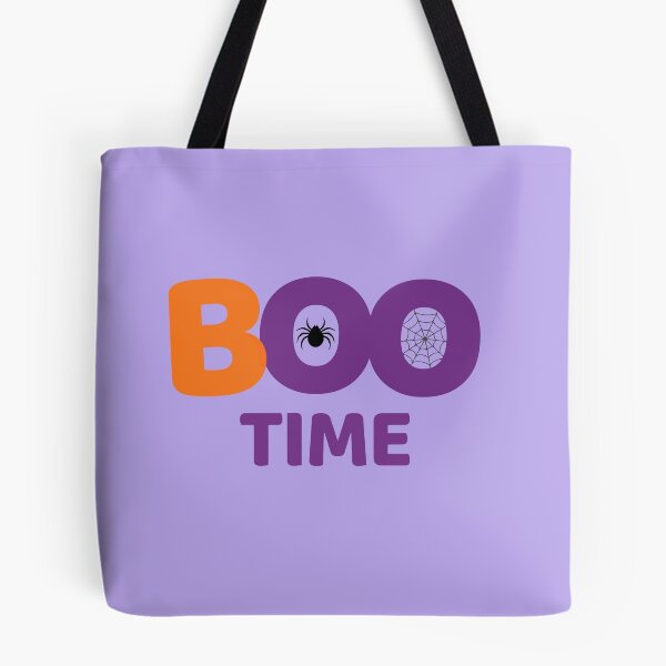 Item preview, Boo Time Halloween Typography Design designed and sold by Craft99.