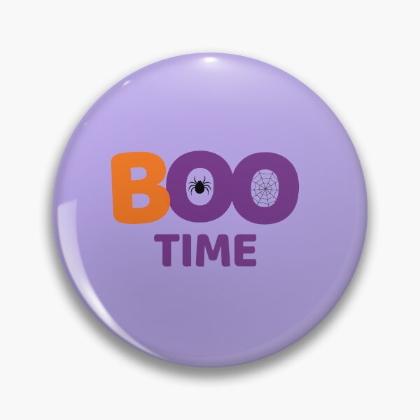 Item preview, Boo Time Halloween Typography Design designed and sold by Craft99.
