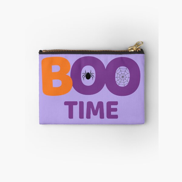 Item preview, Boo Time Halloween Typography Design designed and sold by Craft99.