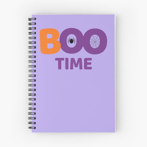 Item preview, Boo Time Halloween Typography Design designed and sold by Craft99.