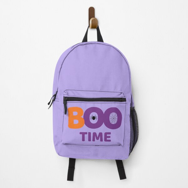 Item preview, Boo Time Halloween Typography Design designed and sold by Craft99.