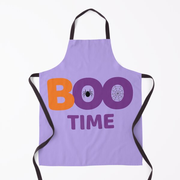 Item preview, Boo Time Halloween Typography Design designed and sold by Craft99.