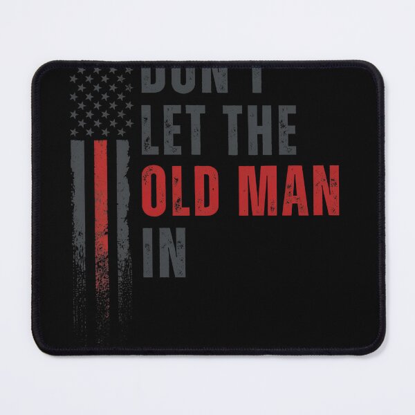 Item preview, Resist The Years Block Text Americana designed and sold by WhimsyWephy.