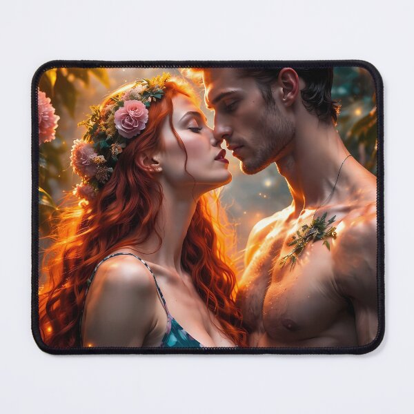 Item preview, Enchanting Forest Embrace designed and sold by cuprum.